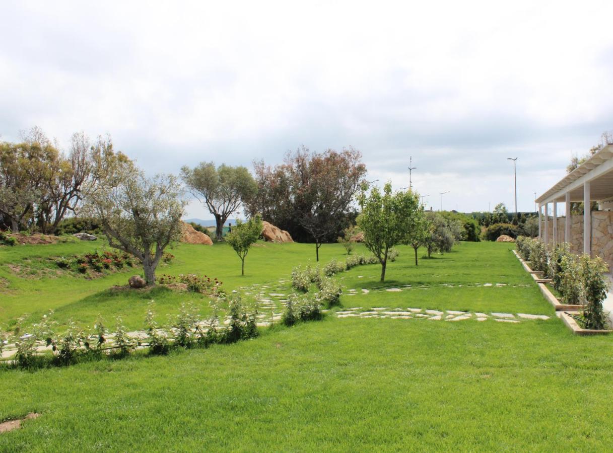 309 Le Saline - Stintino Villa Buitenkant foto