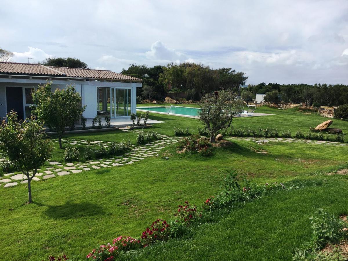 309 Le Saline - Stintino Villa Buitenkant foto