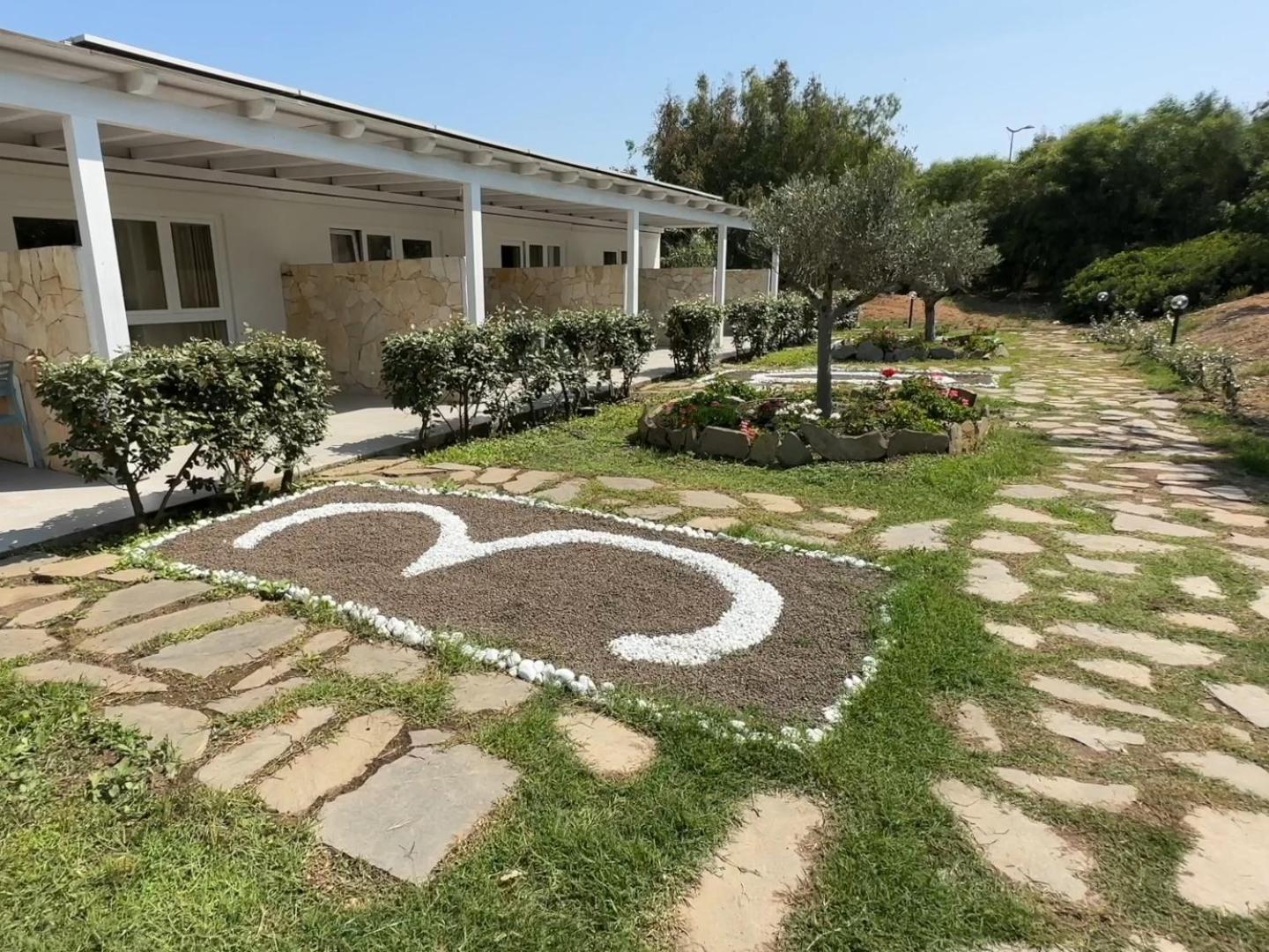 309 Le Saline - Stintino Villa Buitenkant foto