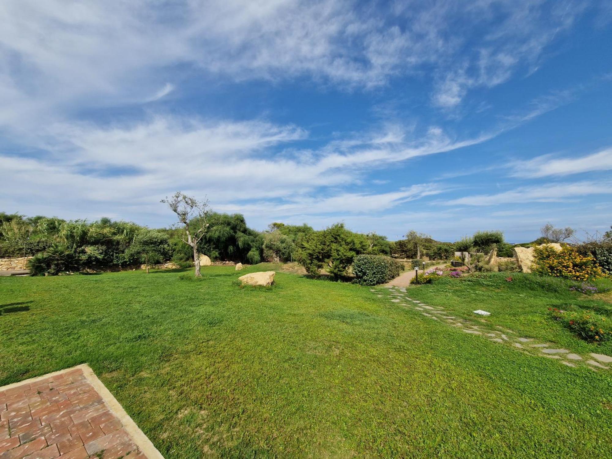 309 Le Saline - Stintino Villa Buitenkant foto