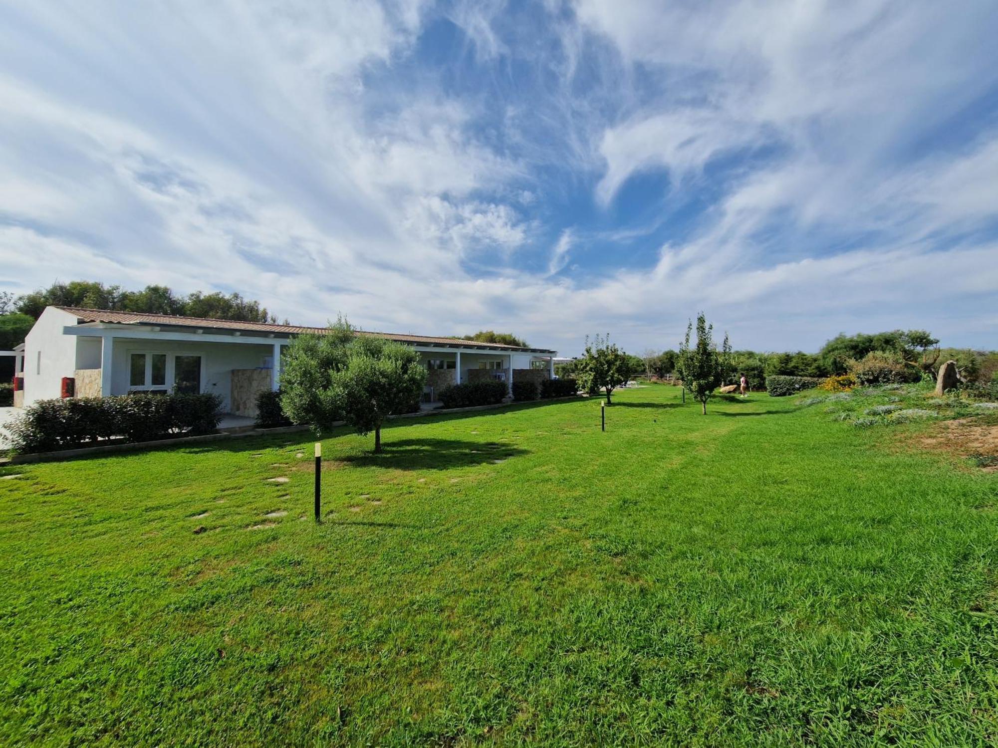 309 Le Saline - Stintino Villa Buitenkant foto