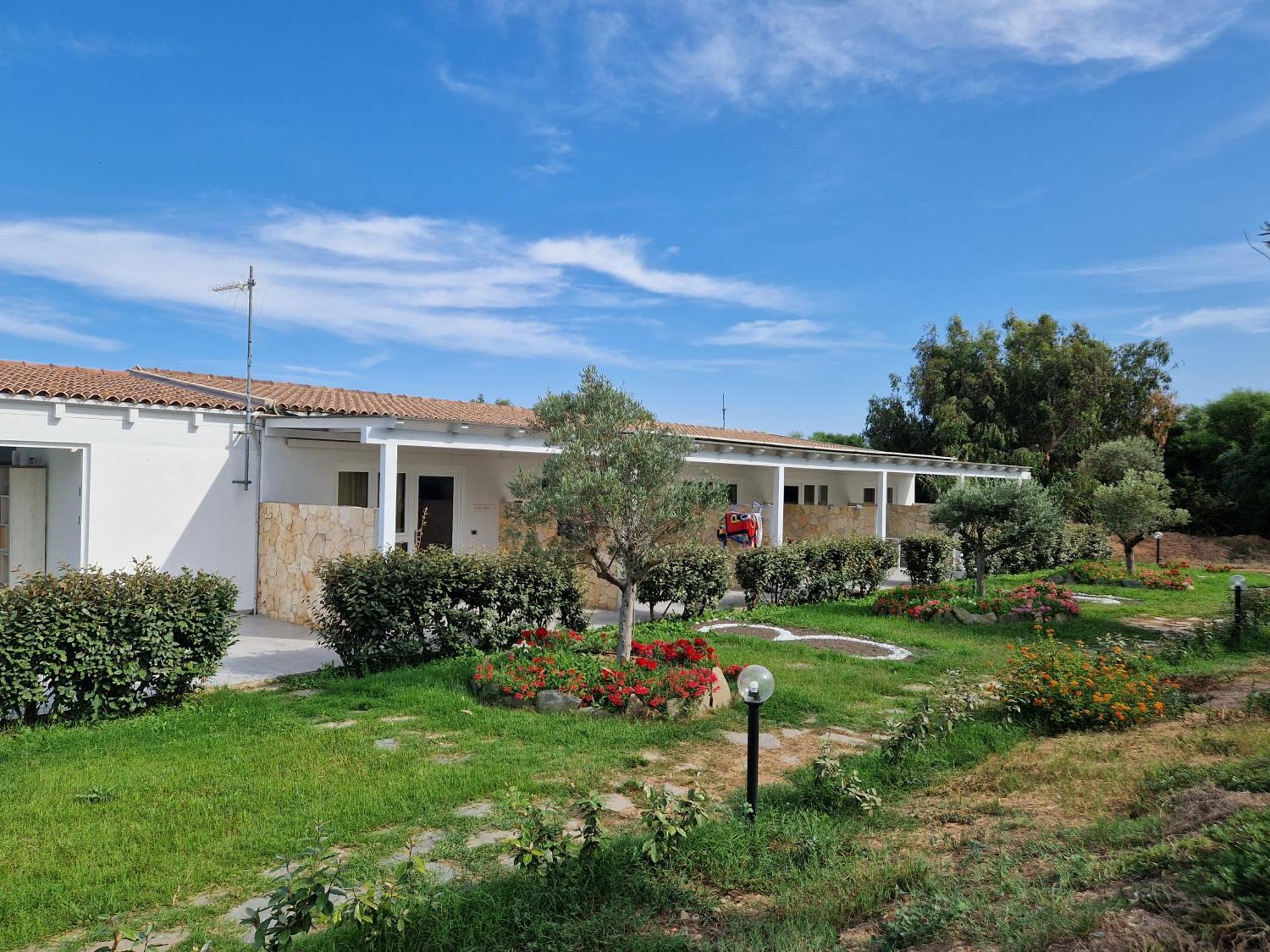 309 Le Saline - Stintino Villa Kamer foto